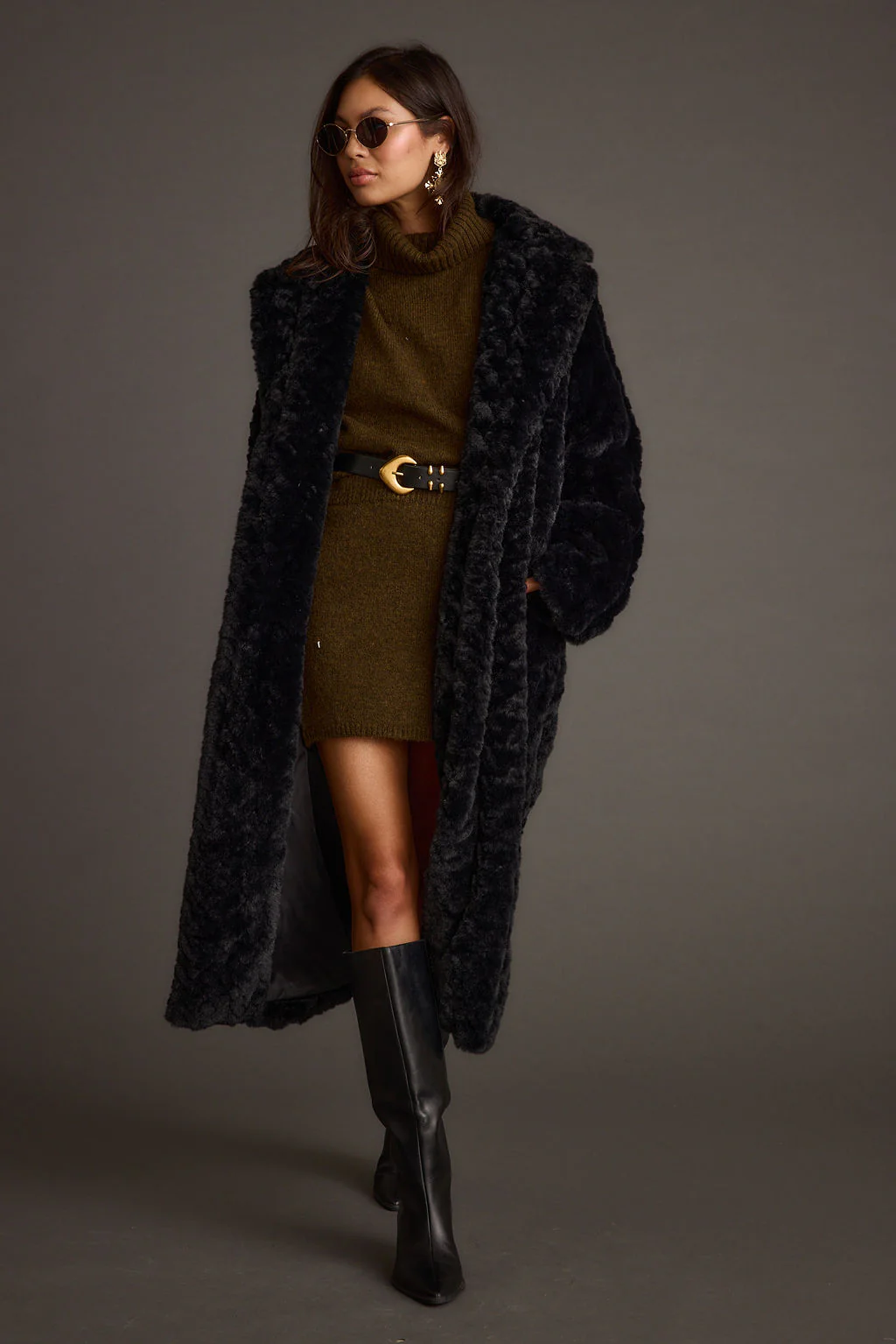 Shop The Look Featured Collection